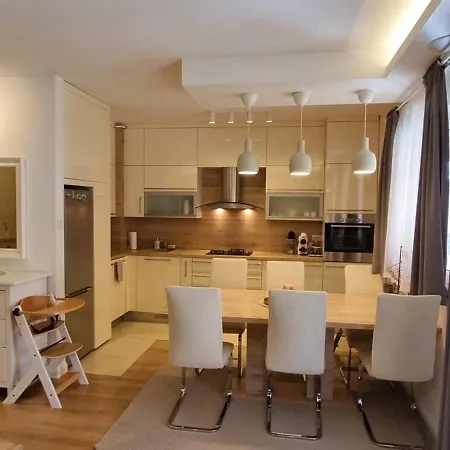 Zagreb4You Apartments - Family Paradise With Sauna Exteriör bild