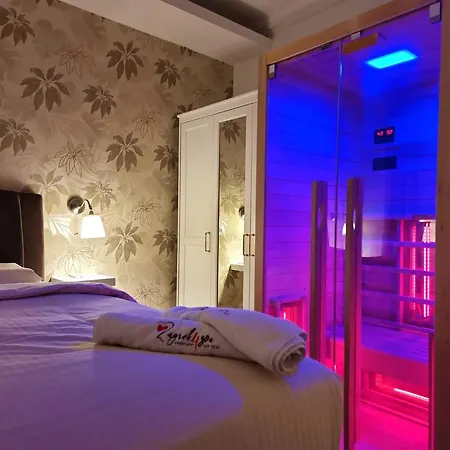 Zagreb4You Apartments - Family Paradise With Sauna Exteriör bild