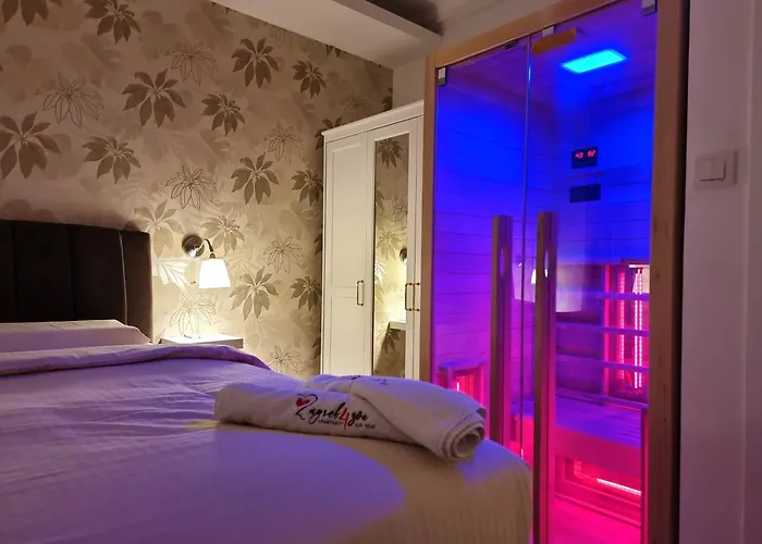 Zagreb4You Apartments - Family Paradise With Sauna