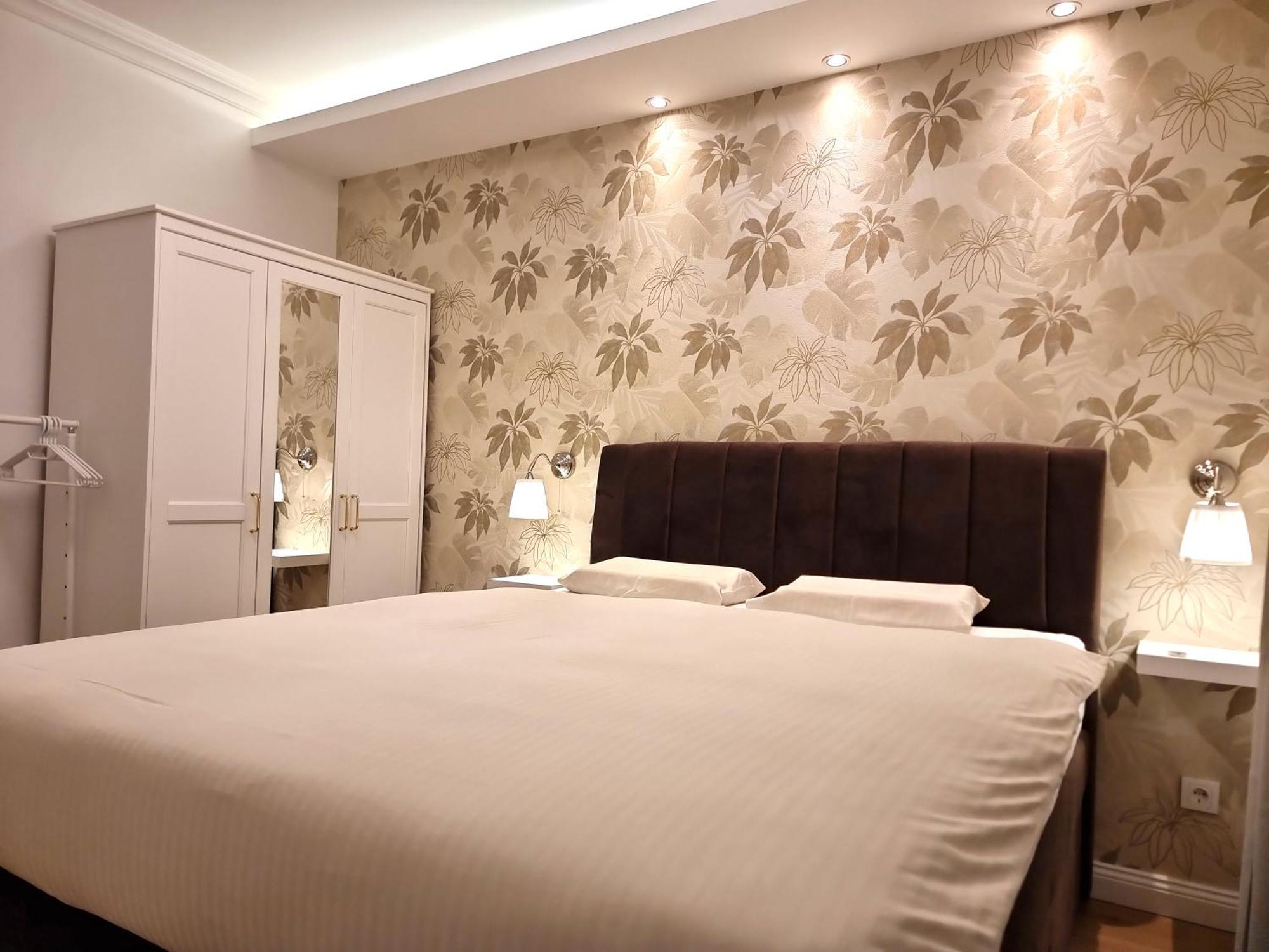 Apartament Zagreb4you - Family Paradise With Sauna Zagrzeb