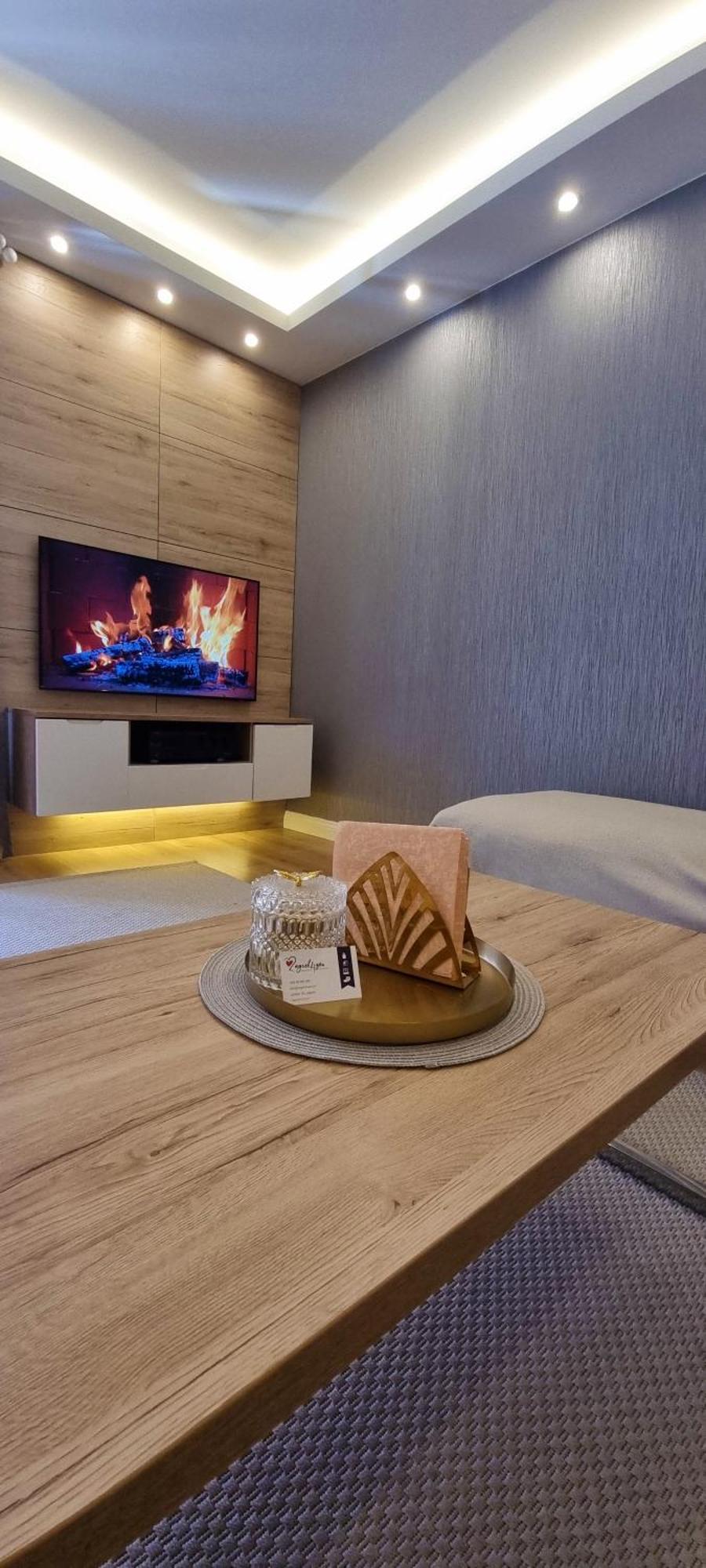 Zagreb4you - Family Paradise With Sauna * Zagreb
