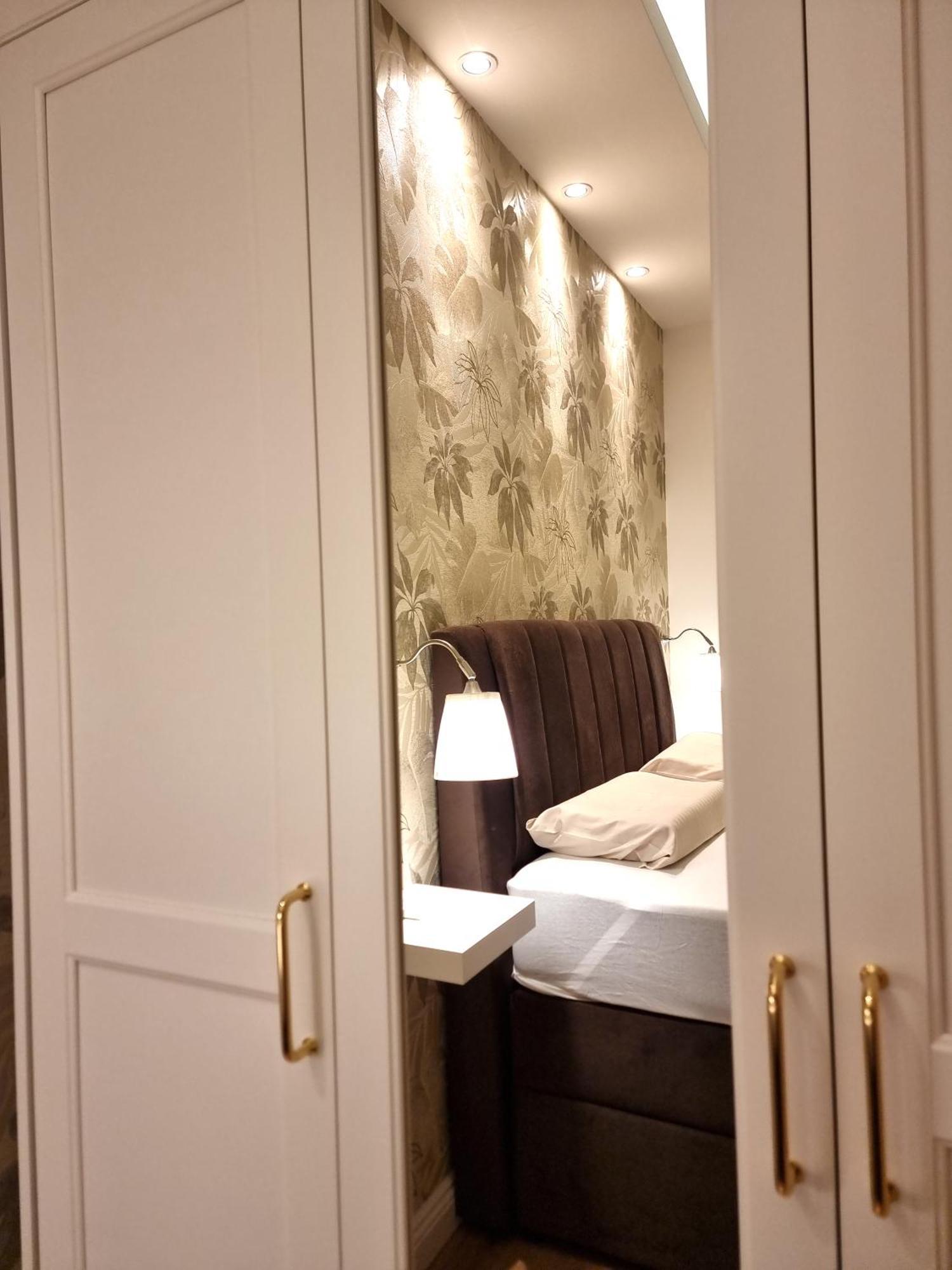 Zagreb4you - Family Paradise With Sauna Apartment